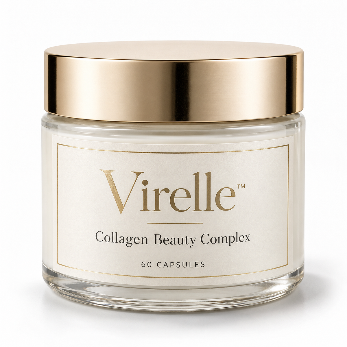 Virelle™ — Collagen Beauty Complex