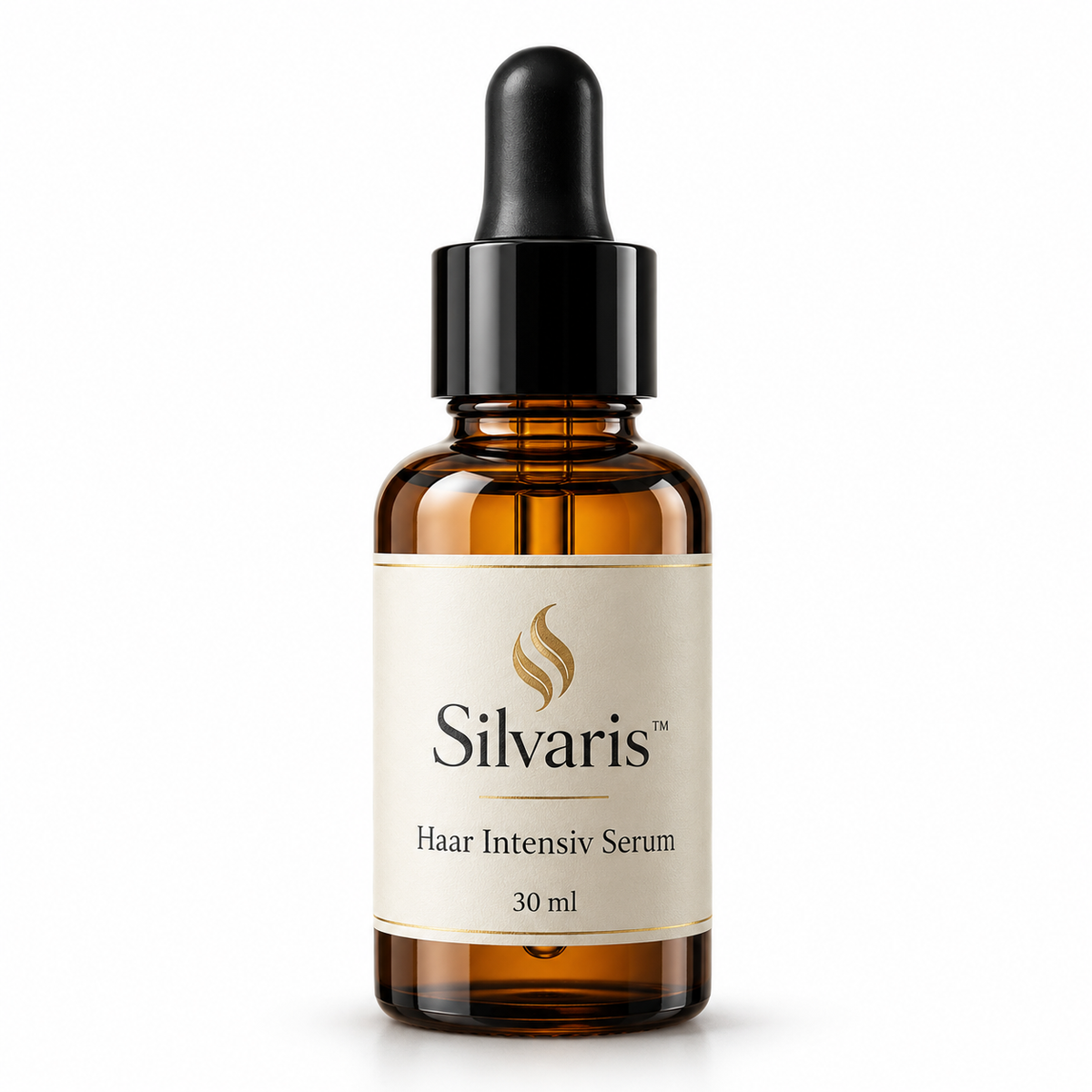 Silvaris™ — Haar Intensiv Serum