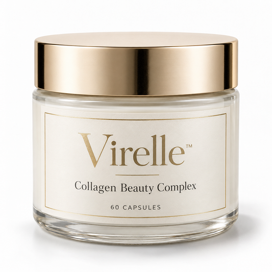 Virelle™ — Collagen Beauty Complex