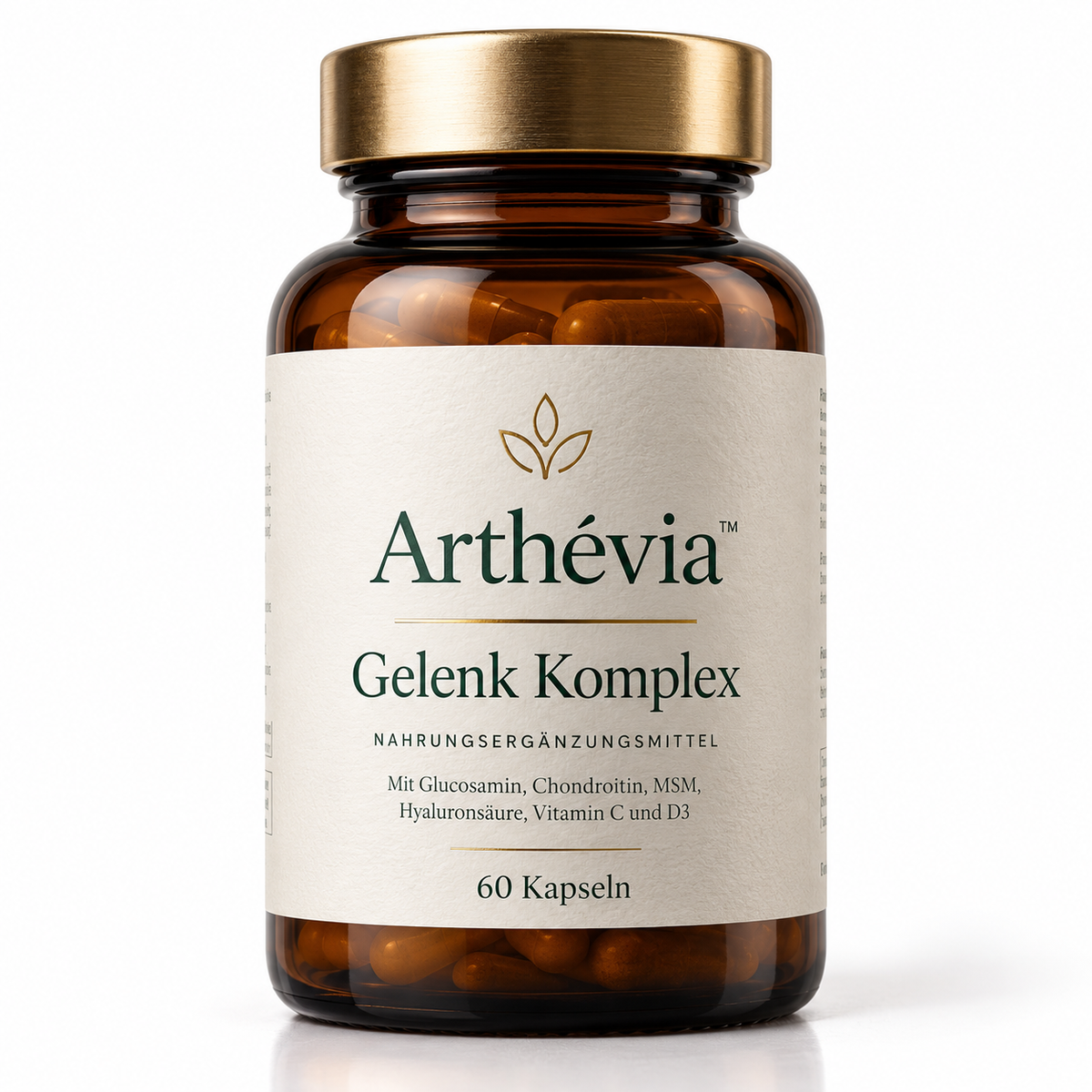 Arthévia™ — Gelenk Komplex