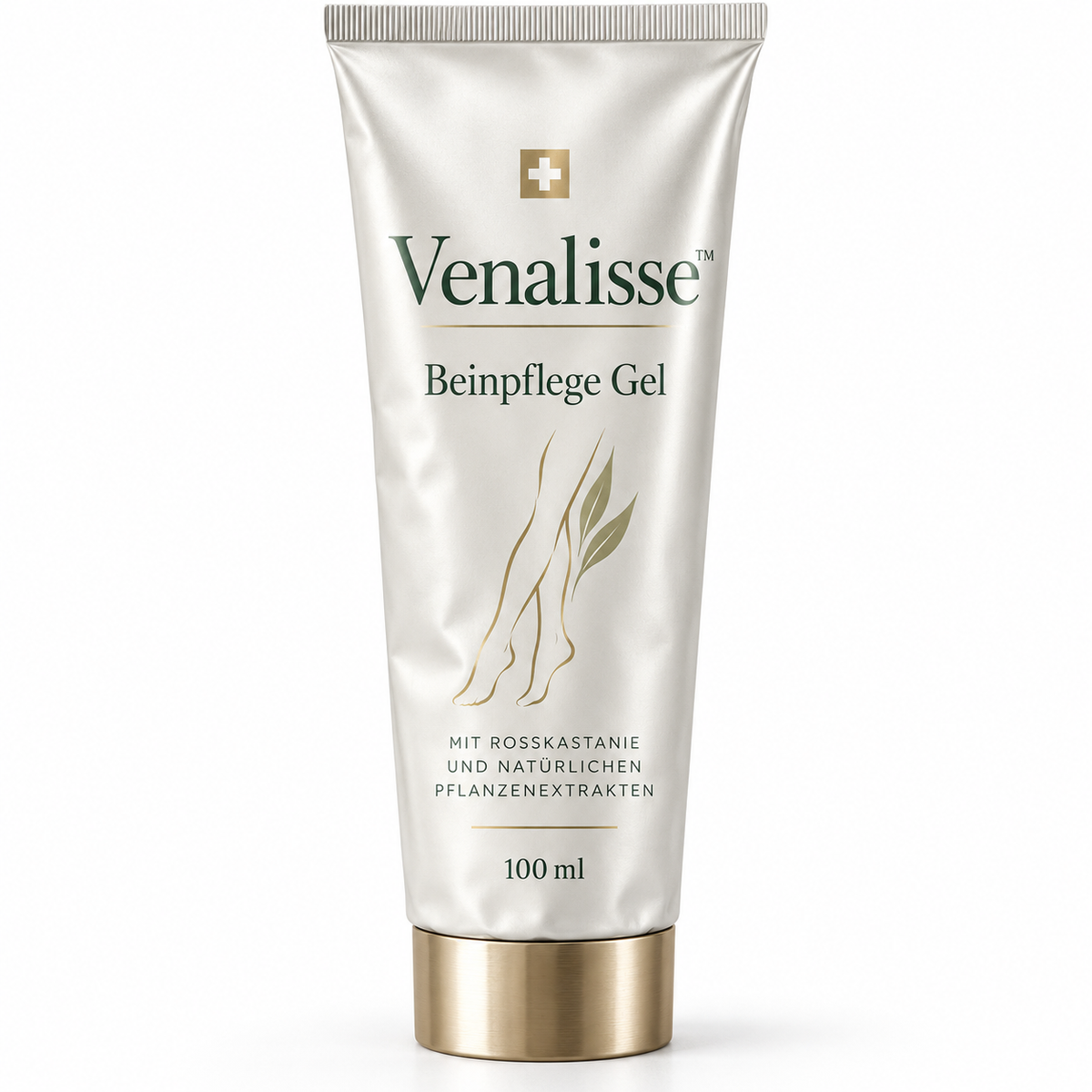 Venalisse™ — Beinpflege Gel