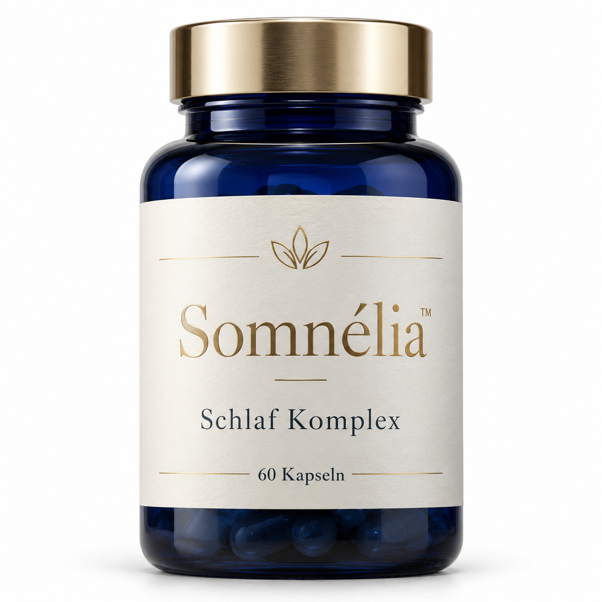 Somnélia™ — Schlaf Komplex